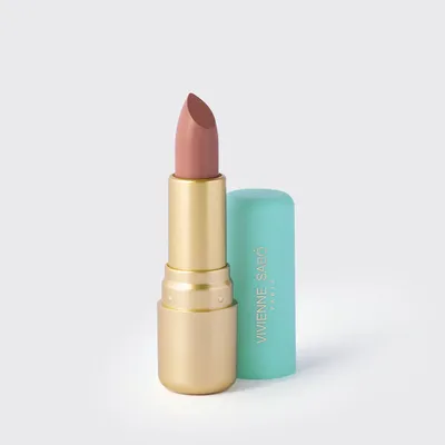 Produktbild von Vivienne Sabo - Lipstick Nude Createur classic nude