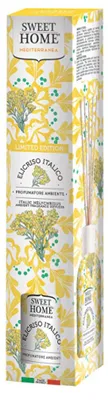 Image de Diffuseur d'arômes Italic Helichrysum 100 ml