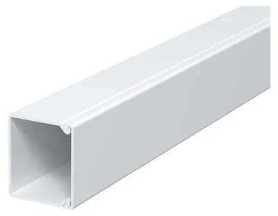 Immagine prodotto di Wand- und Deckenkanal WDK 30030 30x30 reinweiss (6191096)