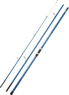 Obrázek produktu pro DAIWA Sensor Surf Tubular, 4.2m, 13.78ft, 100-200g, 3 kusy, prut na surfování, 11712-426