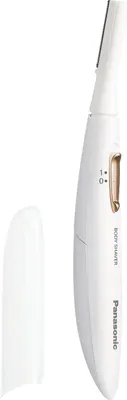 Produktbild von PANASONIC ES-WR51-P503 Damen-Trimmer Weiß