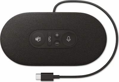 Produktbild von Microsoft Modern USB-C Speaker