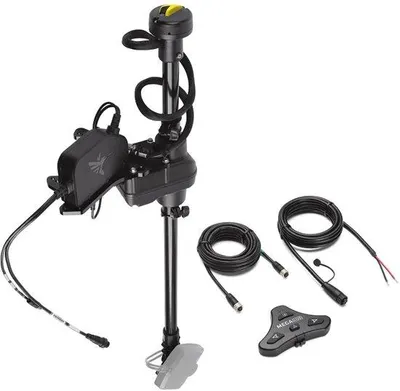 Produktbild von Humminbird MEGA Live TargetLock Ultrex 60" | 740222-1