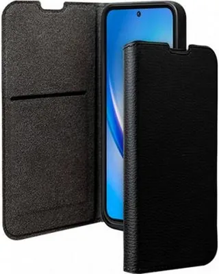 Image de Folio Wallet 65% GRS Galaxy A35 Noir
