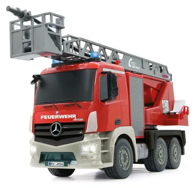 Obrázek produktu pro Jamara Mercedes Antos, 1:20, 1,4 kg