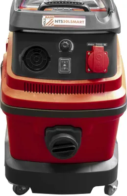 Image de Holzmann NTS30L SMART 230V Aspirateur eau et poussière