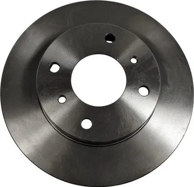 Produktbild von 2x ACKOJA Bremsscheibe A38-80006 vorne für NISSAN ALMERA II Hatchback (N16)