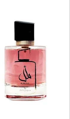 Produktbild von Ard Al Zaafaran - Amal Eau de Parfum 100 ml