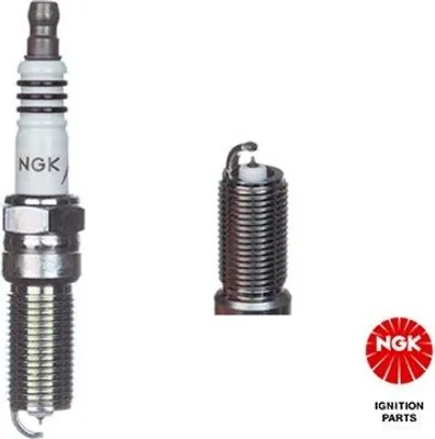 Produktbild von NGK Zündkerze Iridium 6510