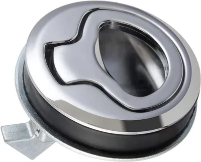 Produktbild von Möbelschloss mit Pull Hatch Lock für Wohnmobile und Boote