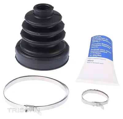 Produktbild von Faltenbalgsatz Antriebswelle 86 mm TRISCAN für u.a. MITSUBISHI SPACE