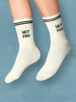 Image de Chaussettes de sport « Tranquillité » 36-40