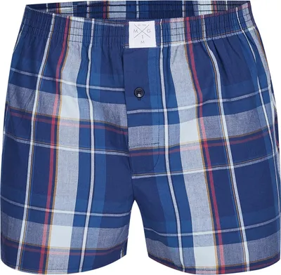 Produktbild von MG-1 Herren Boxer 5-Pack Classic Set - Set 2 - Größe XL