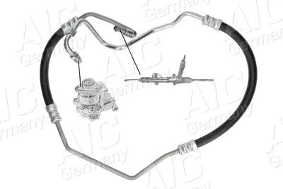 Zdjęcie produktu dla Przewod Wspomagania Renault Megane I 95-08 Scenic I 99-10