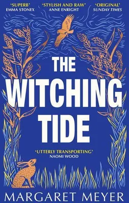 Imagen del producto de The Witching Tide