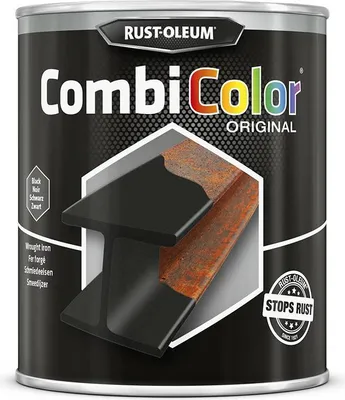Produktbild von Rust-Oleum CombiColor Schmiedeeisen 750ml Dose