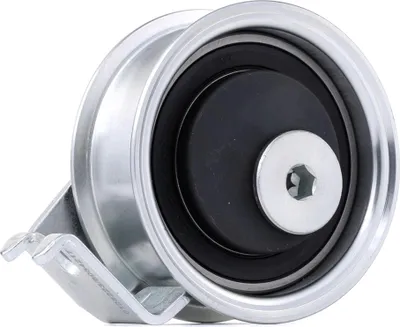 Produktbild von STARK SKTPT-0650140 Spannrolle Zahnriemen Ø72,00mm für VW Golf IV Schrägheck (1J1) Golf IV Variant (1J5) SHARAN (7M8, 7M9, 7M6) für AUDI A3 Schrägheck