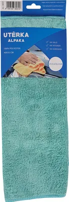 Produktbild von Mikrofasertuch Alpaka 40×35 cm - 36031