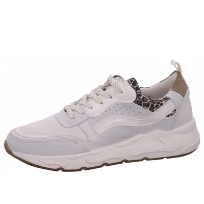 Produktbild von Poelman Sneaker Weiß