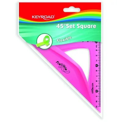 Produktbild von Ekierka 45 stopni elastyczna 13cm MIX