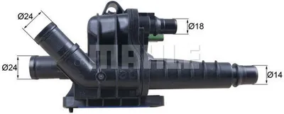 Zdjęcie produktu dla Termostat Citroen 83C Berlingo 1,6Hdi