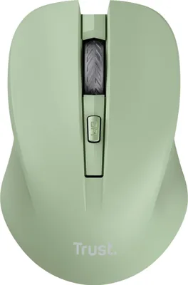 Produktbild von Trust Mydo Silent Wireless Mouse Eco Grn