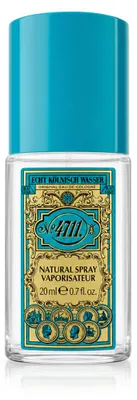 Obrázok produktu pre 4711 Originálna kolínska voda v spreji (20 ml)