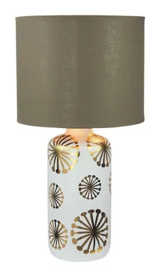 Immagine prodotto di GINGER 6030 Lampada da tavolo Rabalux