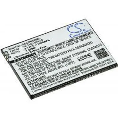 Obrázok produktu pre Batéria Ulefone 29-1100-000-00