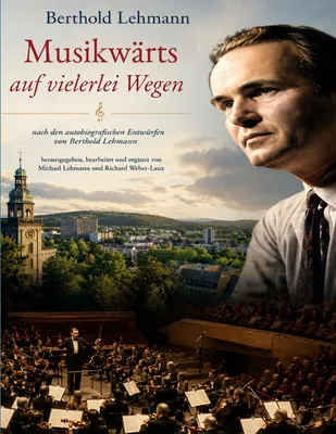 Produktbild von Musikwärts auf vielerlei Wegen