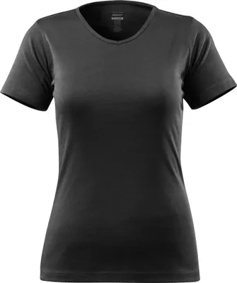 Productafbeelding van Mascot T-shirt, model 51584, kleur: zwart, maat: M