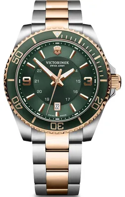 Produktbild von VICTORINOX Armbanduhr 242008