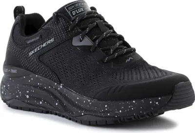 Zdjęcie produktu dla Skechers Buty Dlux Trail, 237336BBK