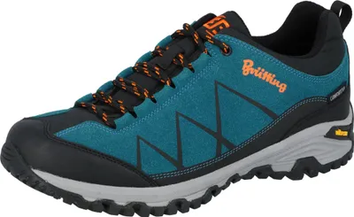 Produktbild von BRÜTTING Brettspitze Herren Outdoor Schuhe blau EU 44
