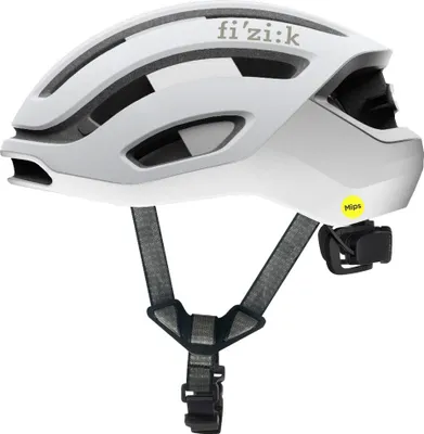 Produktbild von Fizik Kudo Vento Helm Weiß M Weiß M