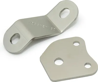 Produktbild von Auspuffhalterung LeoVince Auspuff-Ersatzteil Haltesatz für Yamaha Tracer 700