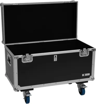 Produktbild von ROADINGER Universal-Transport-Case 80x40cm mit Rollen (30126728)