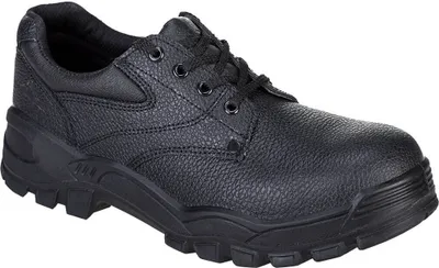 Zdjęcie produktu dla Portwest FW14 Steelite Protector Buty ochronne S1P Czarny Rozmiar 37
