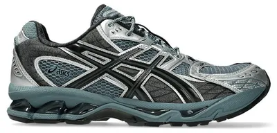 Imagen del producto de ASICS Gel-Nimbus 10.1, color Ironclad Graphite Grey, talla EU 40