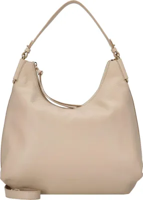 Produktbild von Coccinelle Rebekka - Schultertasche 38 cm (sandshell)