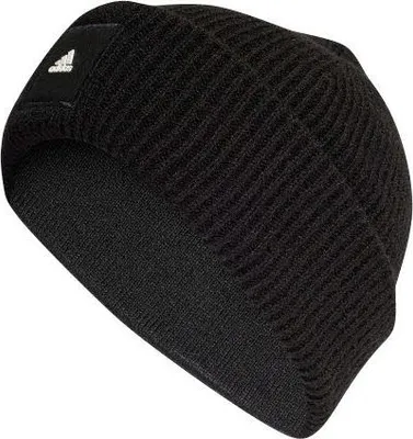 Produktbild von adidas wid cuff Mütze OSFW