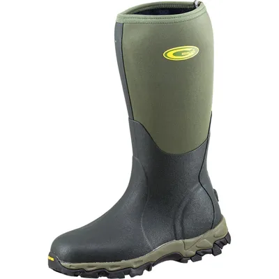 Produktbild von Grub´s Stalking Stiefel oliv Gr. 39/40