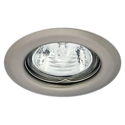 Produktbild von Kanlux ARGUS CT Deckeneinbauleuchte Einbaurahmen Ø8.2cm chrom