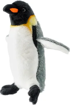 Zdjęcie produktu dla Maskotka Uni-Toys Pingwin 18 cm