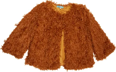 Produktbild von Tooche Jacke "Feder Frou-Frou"