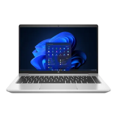 Produktbild von HP ProBook 445 G9 35,6cm (14") - AMD Ryzen 5 5625U - 8GB RAM - 512GB SSD - Windows 11 Pro