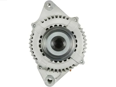 Produktbild von AS-PL A6136 Lichtmaschine Generator LiMa 80A 12V für TOYOTA HILUX III Pick-up (TGN1, GGN2, GGN1, KUN2, KUN1) LAND CRUISER (KDJ12, GRJ12)