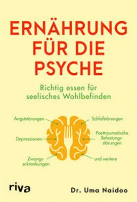 Immagine prodotto di Ernährung für die Psyche