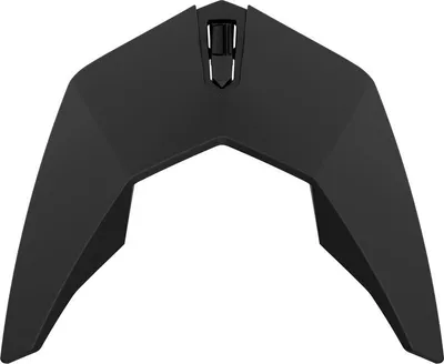 Zdjęcie produktu dla Górny wlot powietrza kask Airoh Mathisse Black