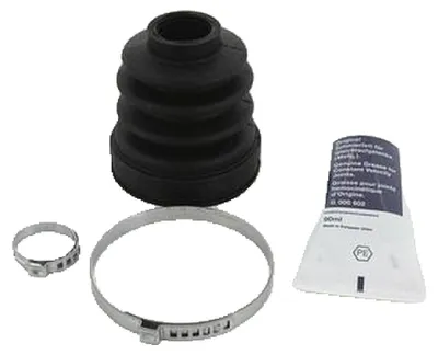 Produktbild von Faltenbalgsatz Antriebswelle 89 mm TRISCAN für u.a. FORD FOCUS